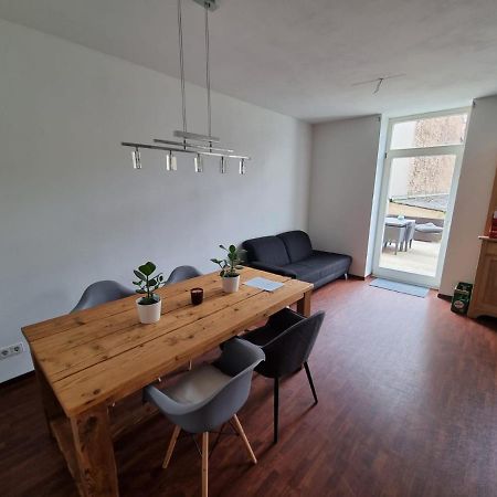 Suesse Marie Apartment คาร์ลสรูเฮอ ภายนอก รูปภาพ